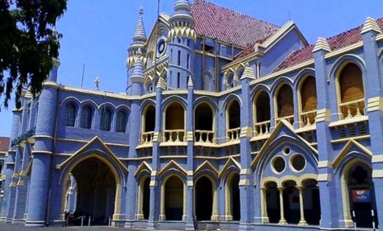 मप्र हाईकोर्ट में जजों की कमी का असर: 4 लाख 62 हजार केस पेंडिंग मप्र हाईकोर्ट में जजों की कमी का असर: 4 लाख 62 हजार केस पेंडिंग