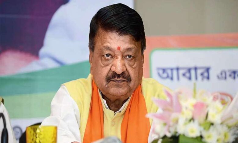 कैलाश विजयवर्गीय को इंदौर माफ़ नहीं करेगा, कोरी लफ़्फ़ाज़ी और जनता से छल की क़ीमत चुकानी ही होगी कैलाश विजयवर्गीय को इंदौर माफ़ नहीं करेगा, कोरी लफ़्फ़ाज़ी और जनता से छल की क़ीमत चुकानी ही होगी