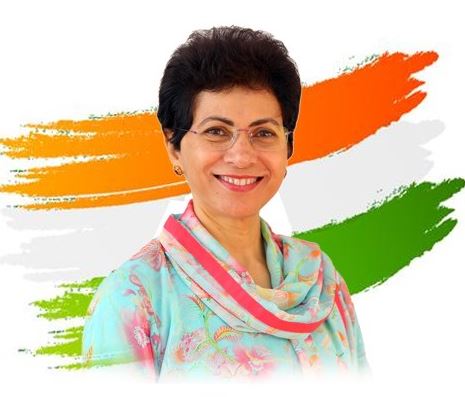 सैलजा ने साधा निशाना कहा- एचकेआरएन कर्मचारियों के साथ वायदा खिलाफी कर रही है सरकार सैलजा ने साधा निशाना कहा- एचकेआरएन कर्मचारियों के साथ वायदा खिलाफी कर रही है सरकार