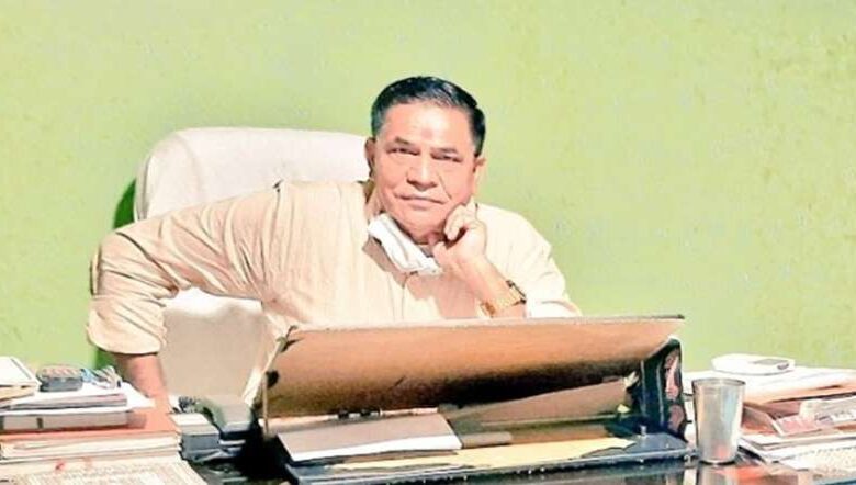 दिल्ली विधानसभा चुनाव: BJP ने तीसरी सूची में मुस्तफाबाद से मोहन सिंह बिष्ट का नाम किया ऐलान दिल्ली विधानसभा चुनाव: BJP ने तीसरी सूची में मुस्तफाबाद से मोहन सिंह बिष्ट का नाम किया ऐलान
