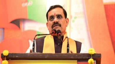 दो-तीन दिन में जिला अध्यक्षों की सभी नियुक्तियां पूरी हो जाएंगी, शराबबंदी का विचार सराहनीय- वीडी शर्मा