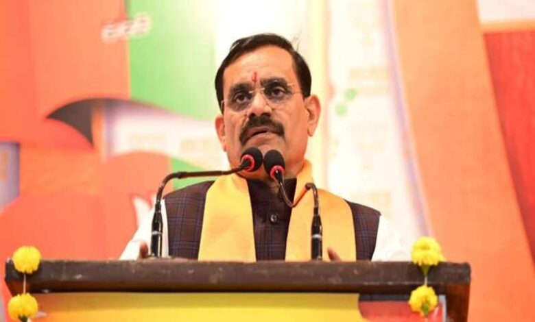 दो-तीन दिन में जिला अध्यक्षों की सभी नियुक्तियां पूरी हो जाएंगी, शराबबंदी का विचार सराहनीय- वीडी शर्मा दो-तीन दिन में जिला अध्यक्षों की सभी नियुक्तियां पूरी हो जाएंगी, शराबबंदी का विचार सराहनीय- वीडी शर्मा