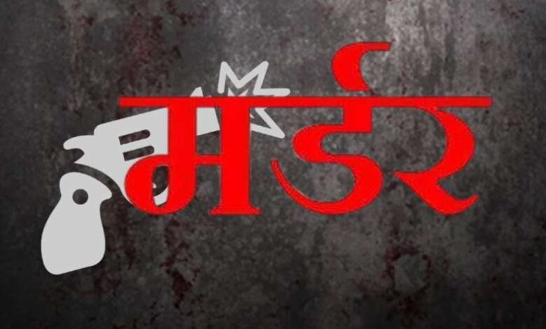 झारखंड के जमशेदपुर में फिल्मी स्टाइल में हत्या, बदमाशों ने 35 साल के शख्स को गोली मारी झारखंड के जमशेदपुर में फिल्मी स्टाइल में हत्या, बदमाशों ने 35 साल के शख्स को गोली मारी