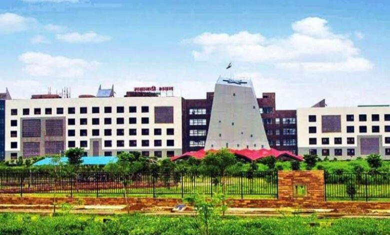 छत्तीसगढ़ में राज्य प्रशासनिक सेवा के अधिकारियों का ट्रांसफर, किसे कहां मिली पोस्टिंग? छत्तीसगढ़ में राज्य प्रशासनिक सेवा के अधिकारियों का ट्रांसफर, किसे कहां मिली पोस्टिंग?