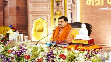 मप्र के 17 धार्मिक नगरों में शराबबंदी लागू, 1 अप्रैल से उज्जैन-अमरकंटक और दतिया में टोटल बैन