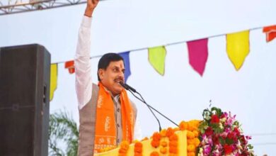 कांग्रेस ने हमेशा बाबा साहब का अपमान ही किया है- CM डॉ. मोहन यादव