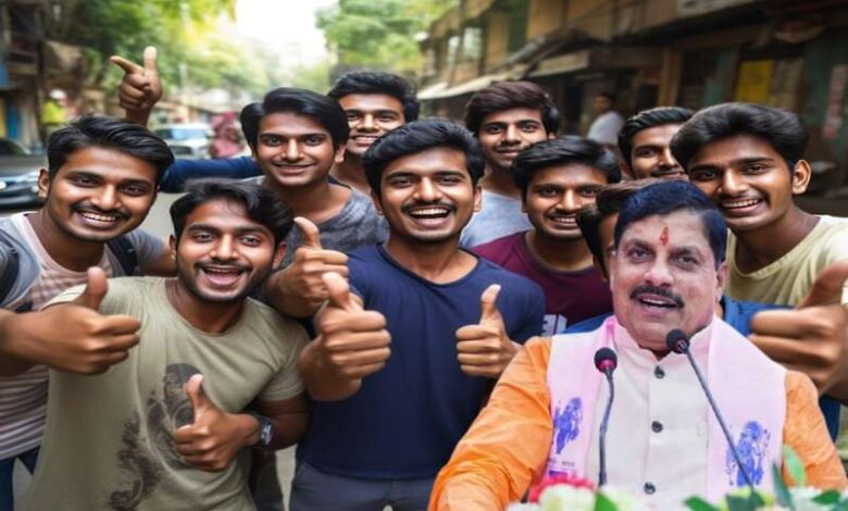 रोजगार को बढ़ावा देने की पहल, जल्द 2 लाख 70 हजार सरकारी पदों पर होगी भर्ती रोजगार को बढ़ावा देने की पहल, जल्द 2 लाख 70 हजार सरकारी पदों पर होगी भर्ती