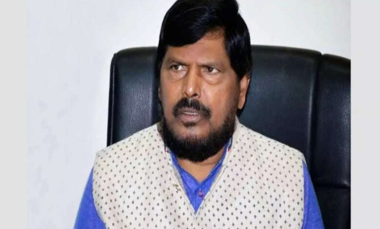 ‘दिल्ली चुनाव में कांग्रेस को एक भी सीट नहीं मिलेगी’, रामदास अठावले ‘दिल्ली चुनाव में कांग्रेस को एक भी सीट नहीं मिलेगी’, रामदास अठावले
