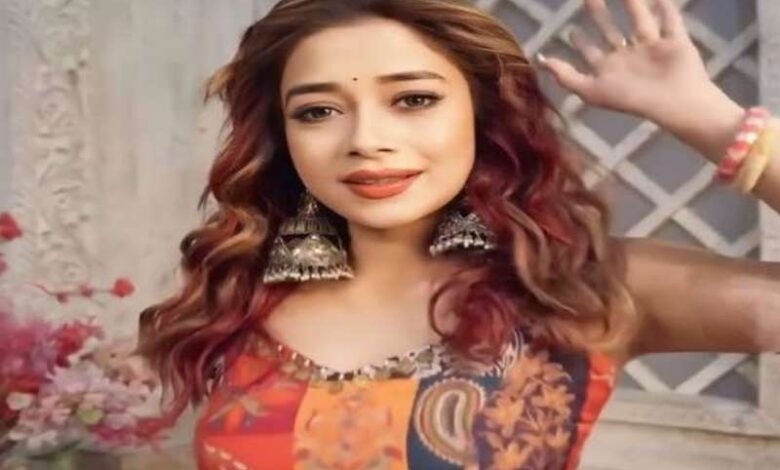 ‘पर्सनल ट्रेनर’ सीरीज की रिलीज को लेकर खुश हैं टीना दत्ता, कह दी बड़ी बात ‘पर्सनल ट्रेनर’ सीरीज की रिलीज को लेकर खुश हैं टीना दत्ता, कह दी बड़ी बात