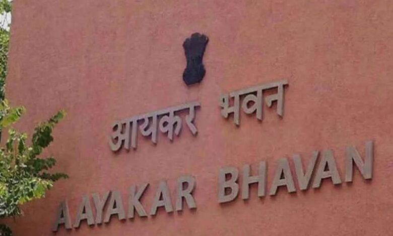 बड़ी कार्रवाई, बिल्डरों की बेनामी संपत्तियां बेचने पर रोक बड़ी कार्रवाई, बिल्डरों की बेनामी संपत्तियां बेचने पर रोक