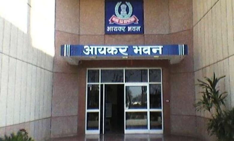 त्रिशूल कंस्ट्रक्शन के मालिक की ₹250 करोड़ की संपत्ति जब्त: पूर्व मुख्य सचिव से है संबंध त्रिशूल कंस्ट्रक्शन के मालिक की ₹250 करोड़ की संपत्ति जब्त: पूर्व मुख्य सचिव से है संबंध