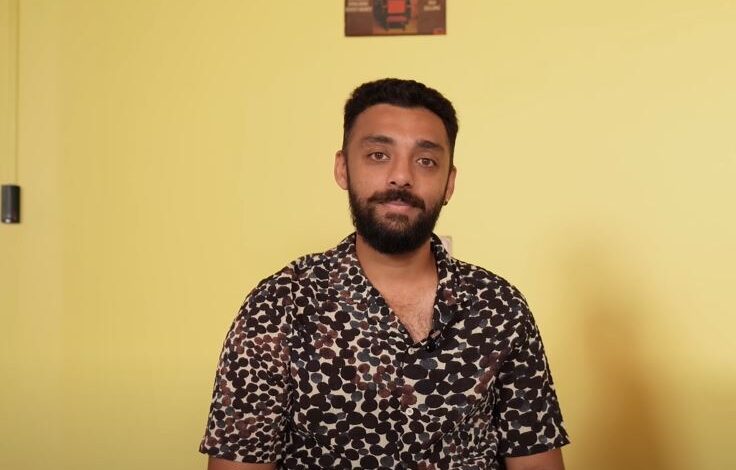 विजय हजारे ट्रॉफी 2024-25: वरुण चक्रवर्ती ने राजस्थान के खिलाफ 52 रन देकर 5 विकेट चटकाए विजय हजारे ट्रॉफी 2024-25: वरुण चक्रवर्ती ने राजस्थान के खिलाफ 52 रन देकर 5 विकेट चटकाए