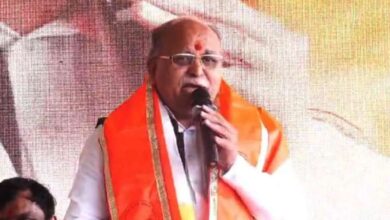 ‘चार बच्चे पैदा करो’ एक लाख रुपये का इनाम पाओ, मंत्री जी के  बयान से मची राजनीतिक हल