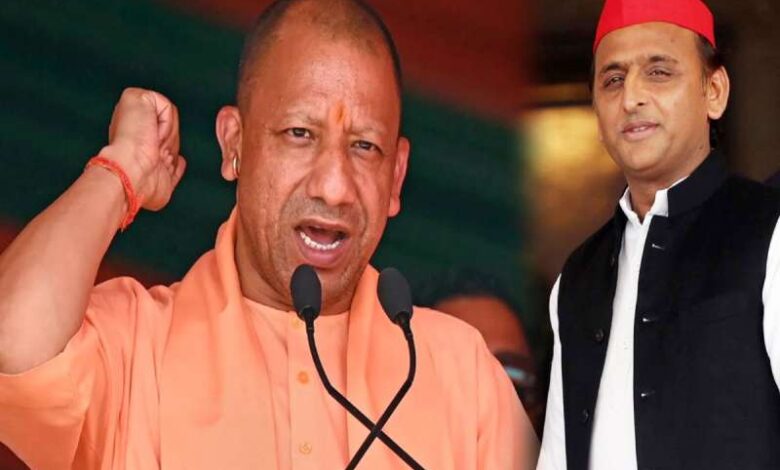 महाकुंभ के खास शो ‘प्रणाम इंडिया’ में सीएम योगी ने सपा पर कसा तंज महाकुंभ के खास शो ‘प्रणाम इंडिया’ में सीएम योगी ने सपा पर कसा तंज