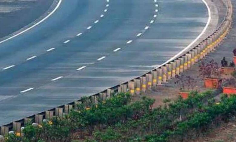 भारतमाला प्रोजेक्ट के तहत रायपुर-विशाखापत्तनम एक्सप्रेस-वे का रूका काम अब पुलिस सुरक्षा में होगा