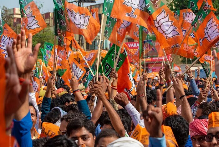 चंडीगढ़ मेयर चुनाव में बड़ा उलटफेर, बीजेपी की हरप्रीत कौर बबला ने जीत हासिल की चंडीगढ़ मेयर चुनाव में बड़ा उलटफेर, बीजेपी की हरप्रीत कौर बबला ने जीत हासिल की