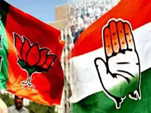 भाजपा को मिला 88 फीसदी चंदा