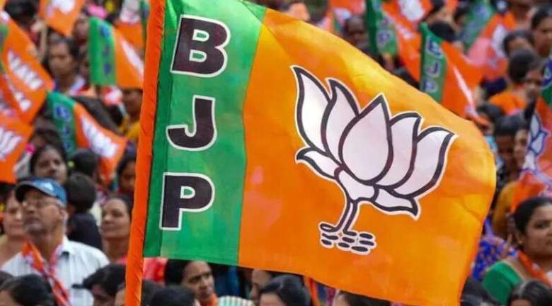 फरवरी में होगी भाजपा प्रदेश अध्यक्ष चयन प्रक्रिया फरवरी में होगी भाजपा प्रदेश अध्यक्ष चयन प्रक्रिया