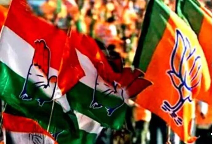 मेयर की लॉटरी निकली ओबीसी के नाम, कई दावेदार सामने आए, नए चेहरों पर भी दांव लगा सकती है कांग्रेस-भाजपा मेयर की लॉटरी निकली ओबीसी के नाम, कई दावेदार सामने आए, नए चेहरों पर भी दांव लगा सकती है कांग्रेस-भाजपा