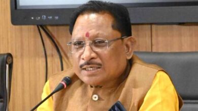 अबूझमाड़ में 4 नक्सलियों की मौत, साय ने सुरक्षा बलों के साहस को नमन, बोले – नक्सलियों का अंतिम समय नजदीक