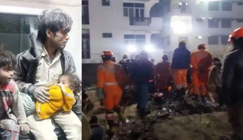 3 टमाटर के सहारे वो 30 घंटे… बुराड़ी हादसे के बाद परिवार की आपबीती सुनकर भर आएंगी आंखें 3 टमाटर के सहारे वो 30 घंटे… बुराड़ी हादसे के बाद परिवार की आपबीती सुनकर भर आएंगी आंखें