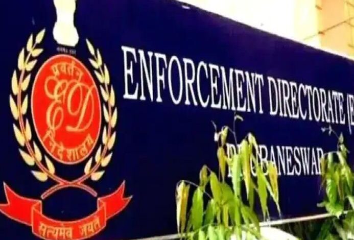 ईडी-आईटी एक्शन में, लोकायुक्त पड़ा ठंडा ईडी-आईटी एक्शन में, लोकायुक्त पड़ा ठंडा