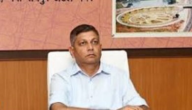 छत्तीसगढ़ के अमिताभ जैन बने को मिला एक्जलेंपरी लीडरशिप सर्टिफिकेट, प्रदेश के पहले मुख्य सचिव जिन्होंने हासिल की उपलब्धि छत्तीसगढ़ के अमिताभ जैन बने को मिला एक्जलेंपरी लीडरशिप सर्टिफिकेट, प्रदेश के पहले मुख्य सचिव जिन्होंने हासिल की उपलब्धि