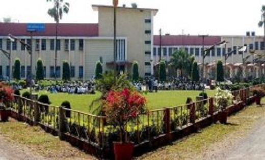 कृषि विश्वविद्यालय का दशम् दीक्षांत समारोह 1 फरवरी को,मेधावी विद्यार्थियों को 16 स्वर्ण, 18 रजत एवं 4 कांस्य पदक भी प्रदान किए जाएंगे कृषि विश्वविद्यालय का दशम् दीक्षांत समारोह 1 फरवरी को,मेधावी विद्यार्थियों को 16 स्वर्ण, 18 रजत एवं 4 कांस्य पदक भी प्रदान किए जाएंगे