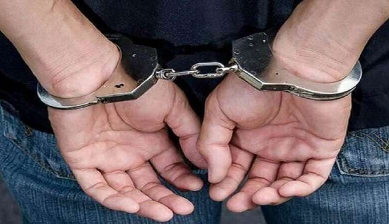 नागपुर में 14 साल से अवैध रूप से रह रहे दो बांग्लादेशी नागरिक गिरफ्तार नागपुर में 14 साल से अवैध रूप से रह रहे दो बांग्लादेशी नागरिक गिरफ्तार
