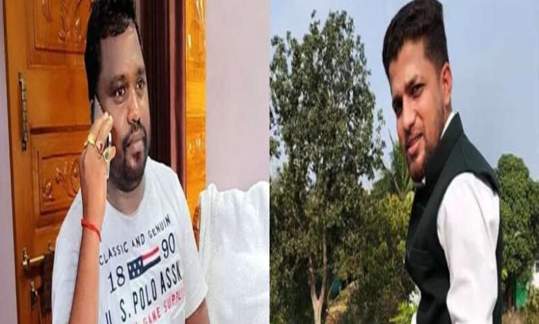 चार दिन पहले हत्या की साजिश रची, 60 किमी दूर फेंके मोबाइल ताकि पुलिस को कर सके गुमराह चार दिन पहले हत्या की साजिश रची, 60 किमी दूर फेंके मोबाइल ताकि पुलिस को कर सके गुमराह