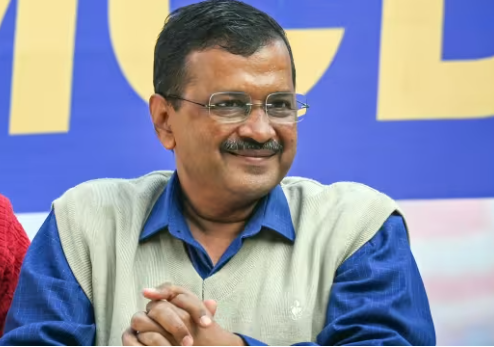 चुनाव का ऐलान होते ही केजरीवाल ने कार्यकर्ताओं से की अपील- पूरी ताकत के साथ मैदान में उतर जाएं चुनाव का ऐलान होते ही केजरीवाल ने कार्यकर्ताओं से की अपील- पूरी ताकत के साथ मैदान में उतर जाएं