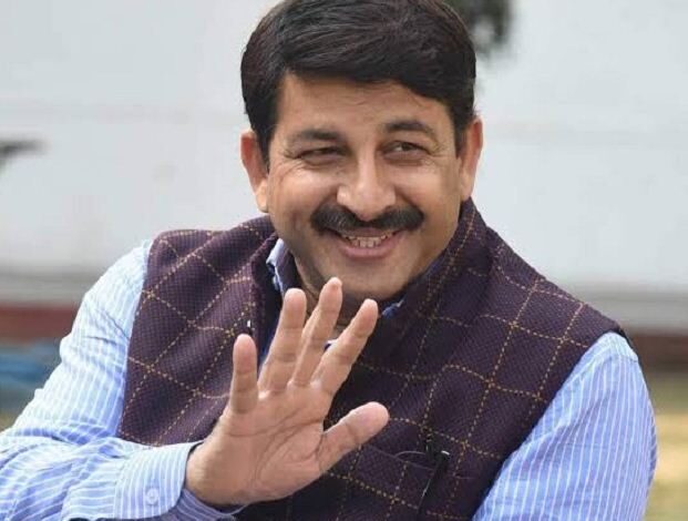 दिल्ली में मनोज तिवारी बनेंगे मुख्यमंत्री? विधानसभा चुनाव में सीएम फेस को लेकर क्या बोले बीजेपी सांसद दिल्ली में मनोज तिवारी बनेंगे मुख्यमंत्री? विधानसभा चुनाव में सीएम फेस को लेकर क्या बोले बीजेपी सांसद