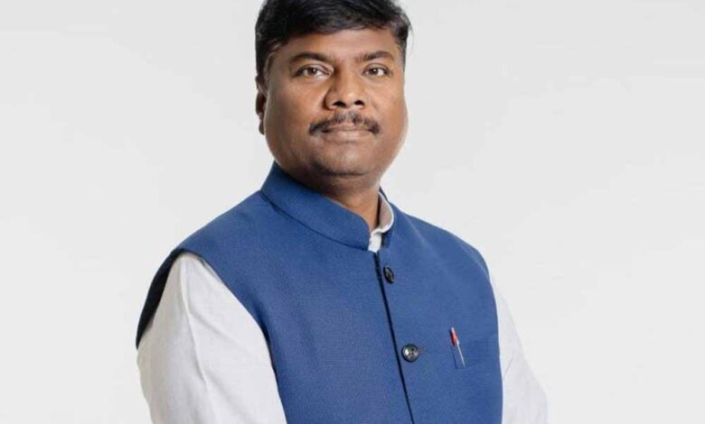 वन मंत्री वन मंत्री केदार कश्यप के निर्देश पर महामाया पहाड़ पर अतिक्रमण हटाने की कार्रवाई तेज, 182 लोगों को मिला नोटिस वन मंत्री वन मंत्री केदार कश्यप के निर्देश पर महामाया पहाड़ पर अतिक्रमण हटाने की कार्रवाई तेज, 182 लोगों को मिला नोटिस