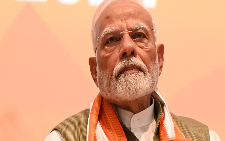 पीएम मोदी का फरवरी में भागलपुर दौरा, किसानों को देंगे सौगात पीएम मोदी का फरवरी में भागलपुर दौरा, किसानों को देंगे सौगात