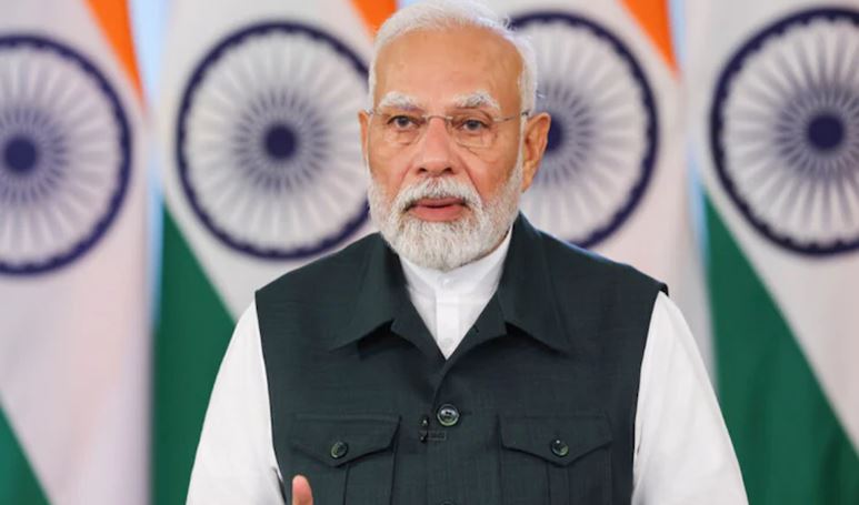 महाकुभ में भगदड़ के बाद आया पीएम मोदी का पहला बयान, कहा-घायलों की हर संभव…. महाकुभ में भगदड़ के बाद आया पीएम मोदी का पहला बयान, कहा-घायलों की हर संभव….