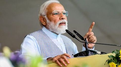 परीक्षा पे चर्चा में पीएम से मिलने 3.25 करोड़ लोगों ने कराया पंजीयन परीक्षा पे चर्चा में पीएम से मिलने 3.25 करोड़ लोगों ने कराया पंजीयन