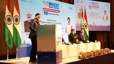 भारतीया में दूध में शक्कर की तरह हर जगह एडजेस्ट होने की कला: सीएम