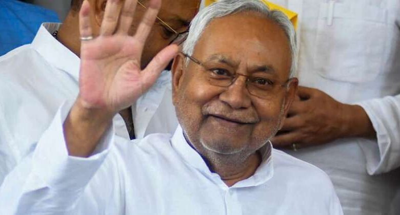 किस नेता ने कहा, नीतिश का इंडिया गुट में स्वागत, लेकिन भरोसा करने लायक नहीं   किस नेता ने कहा, नीतिश का इंडिया गुट में स्वागत, लेकिन भरोसा करने लायक नहीं