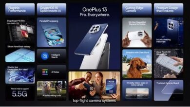 OnePlus 13 सीरीज़ भारत में लॉन्च, ये है कीमत