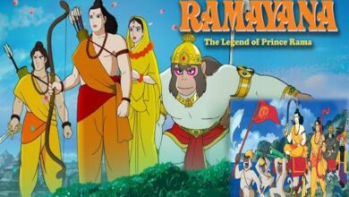 रामायण: द लेजेंड ऑफ प्रिंस राम की सिनेमाघरों में शानदार वापसी, बॉक्स ऑफिस पर मचाई हलचल