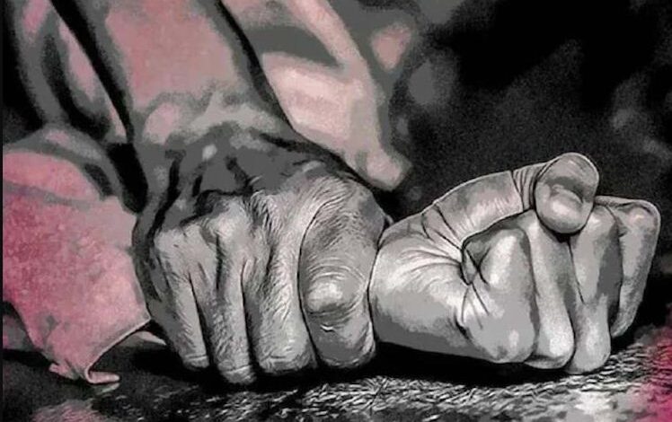फिर रिश्ता हुआ कलंकित : ससुर ने किय्या अपनी बहू के साथ दुष्कर्म फिर रिश्ता हुआ कलंकित : ससुर ने किय्या अपनी बहू के साथ दुष्कर्म