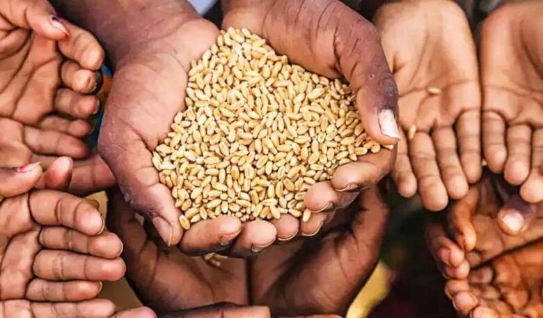 ई-केवाईसी न कराने वाले 24,108 राशन कार्ड धारकों के नाम हटाए गए ई-केवाईसी न कराने वाले 24,108 राशन कार्ड धारकों के नाम हटाए गए