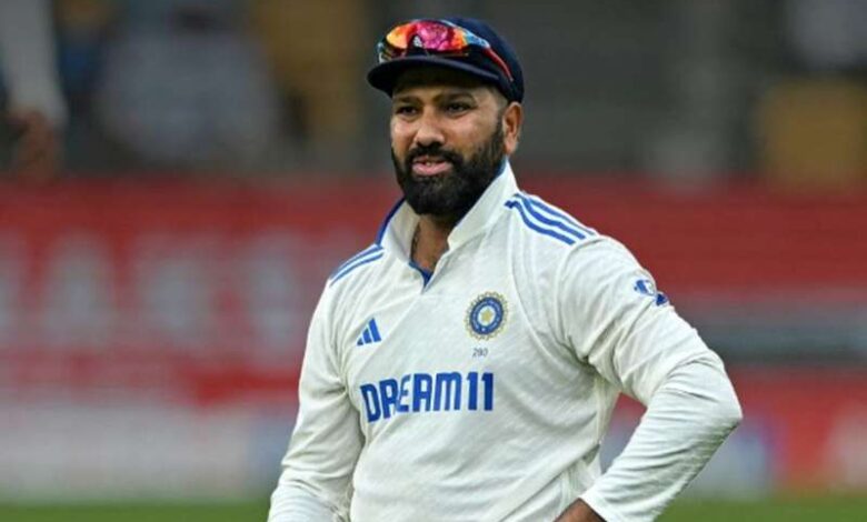 सिडनी टेस्ट के बीच रोहित शर्मा ने संन्यास को लेकर दिया बड़ा बयान, फैंस को दी उम्मीद सिडनी टेस्ट के बीच रोहित शर्मा ने संन्यास को लेकर दिया बड़ा बयान, फैंस को दी उम्मीद