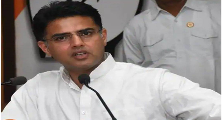 Sachin Pilot ने केंद्र एवं राज्य की भाजपा सरकार के लिए बोल दी है ये बड़ी बात, इस घटना को बताया अमानवीय Sachin Pilot ने केंद्र एवं राज्य की भाजपा सरकार के लिए बोल दी है ये बड़ी बात, इस घटना को बताया अमानवीय