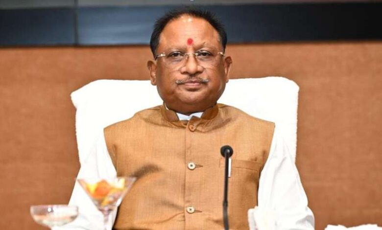 मुख्यमंत्री के निर्देश पर खाद्य एवं औषधि प्रशासन विभाग में होगी भर्ती मुख्यमंत्री के निर्देश पर खाद्य एवं औषधि प्रशासन विभाग में होगी भर्ती