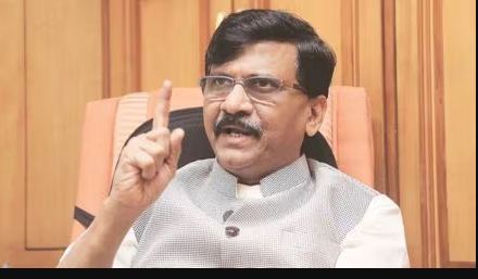 इंडिया गठबंधन संकट के लिए पूरी तरह कांग्रेस जिम्मेदार : संजय राउत इंडिया गठबंधन संकट के लिए पूरी तरह कांग्रेस जिम्मेदार : संजय राउत
