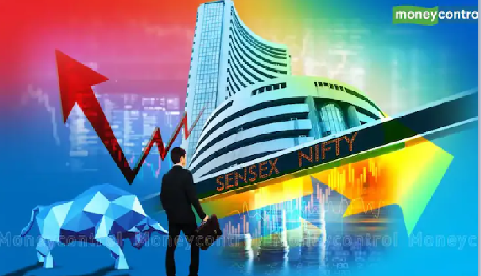 सेंसेक्स और निफ्टी में सकारात्मक समापन, निवेशकों को राहत सेंसेक्स और निफ्टी में सकारात्मक समापन, निवेशकों को राहत