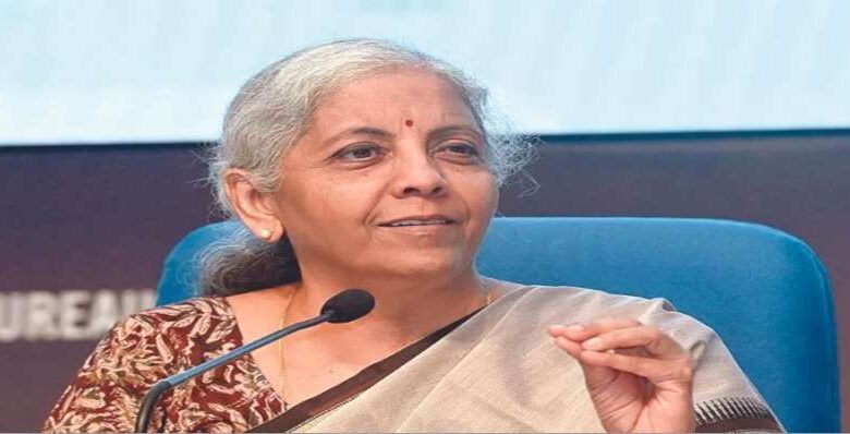 बजट: आंकड़ों से विपक्ष के हमलों का जवाब देगी सरकार बजट: आंकड़ों से विपक्ष के हमलों का जवाब देगी सरकार