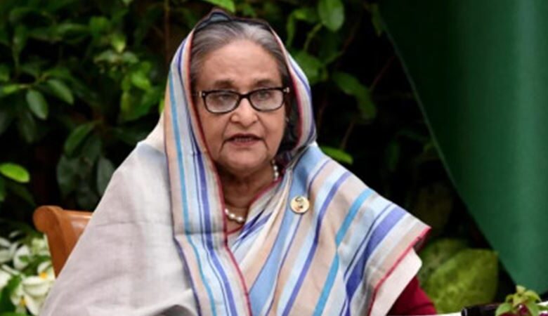 पूर्व पीएम शेख हसीना की बढ़ीं मुश्किलें पूर्व पीएम शेख हसीना की बढ़ीं मुश्किलें