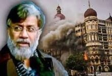 ’26/11 हमलों के दौरान मुंबई में था पाकिस्तानी सेना का भरोसेमंद एजेंट’: तहव्वुर राणा
